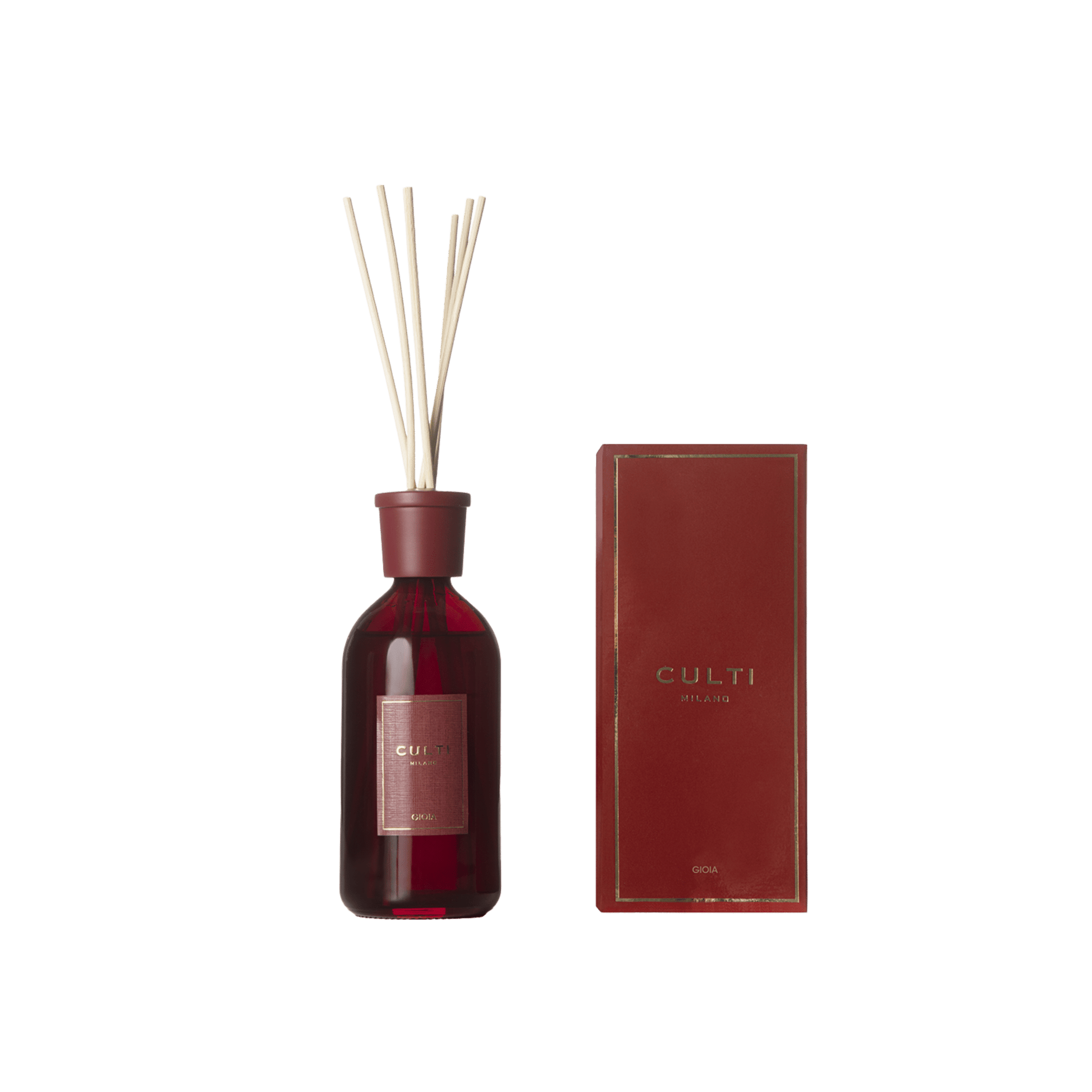 Gioia Stile Diffuser - 500 ml - Hosted by Kelly Gaudreau