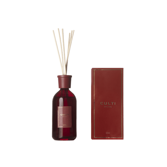 Gioia Stile Diffuser - 500 ml - Hosted by Kelly Gaudreau