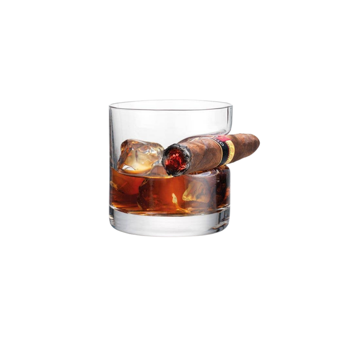 12oz Cigar Glass - Set of 2