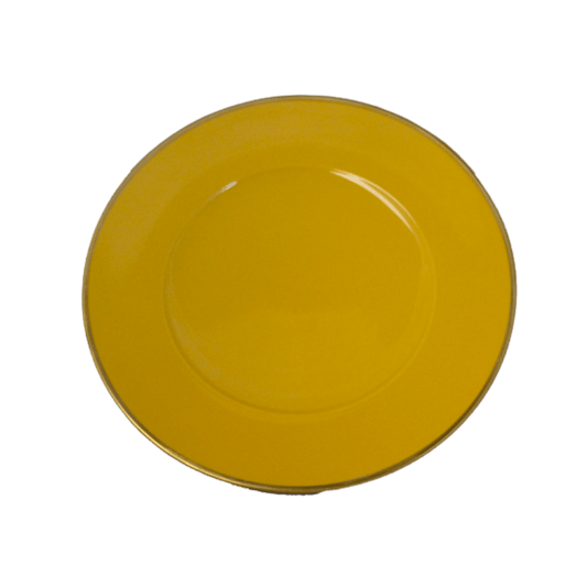 Golden Meadow Charger - Hosted by Kelly Gaudreau