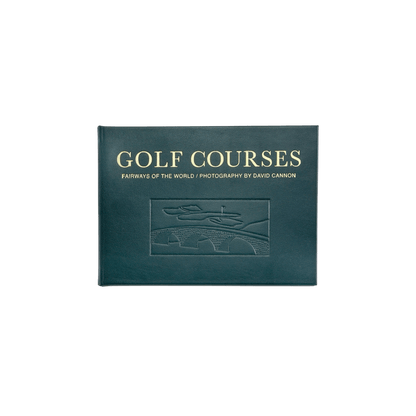 Golf Courses: Fairways of the World - Hosted by Kelly Gaudreau