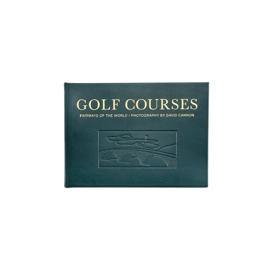 Golf Courses: Fairways of the World - Hosted by Kelly Gaudreau