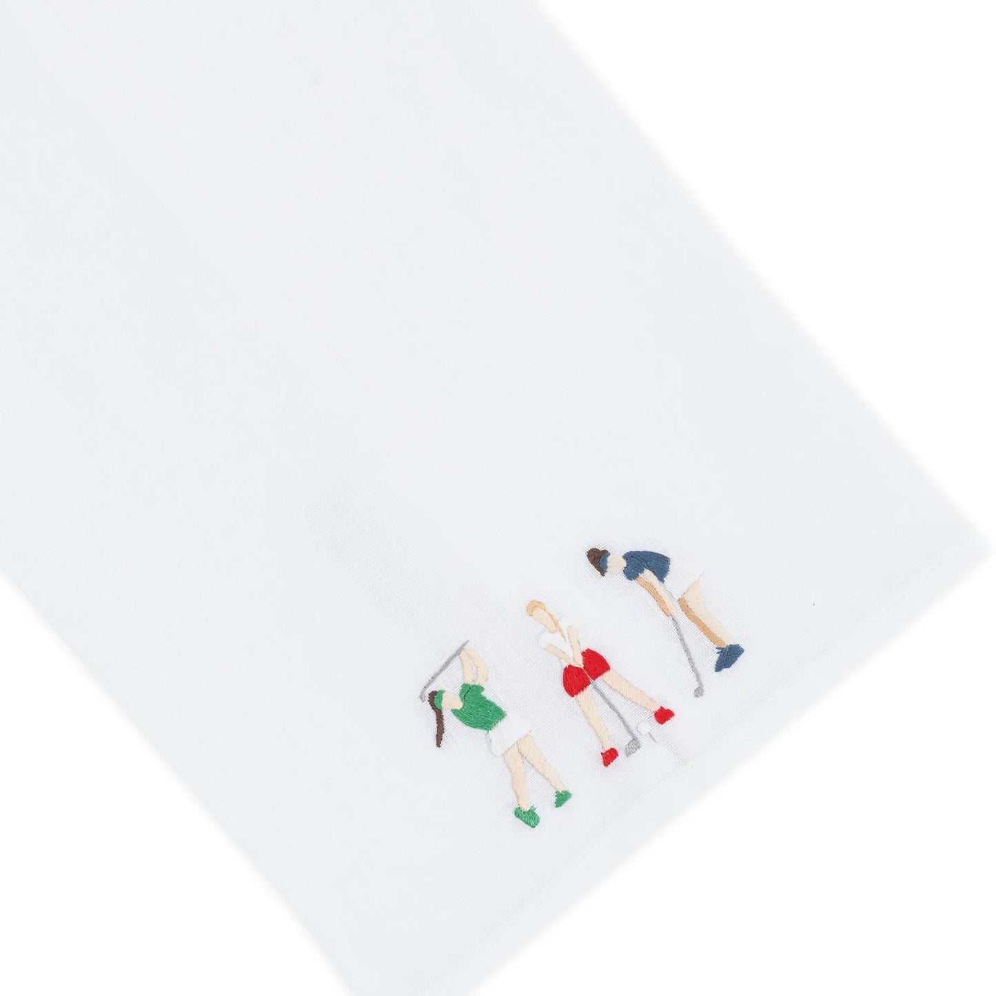 Golf Tip Towel - Hosted by Kelly Gaudreau