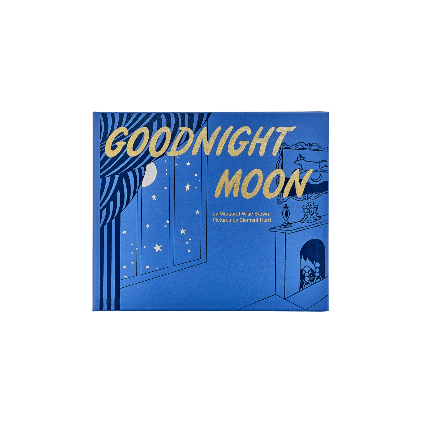 Goodnight Moon - Hosted by Kelly Gaudreau