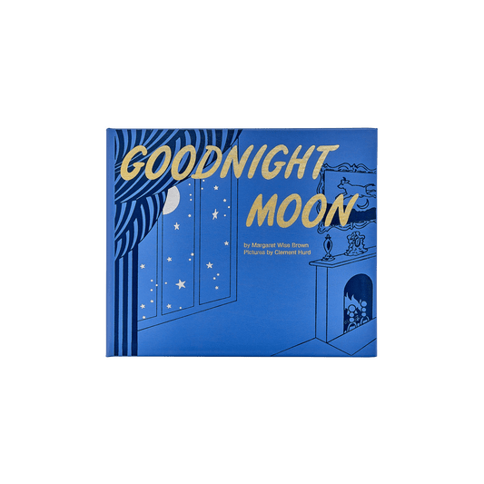 Goodnight Moon - Hosted by Kelly Gaudreau
