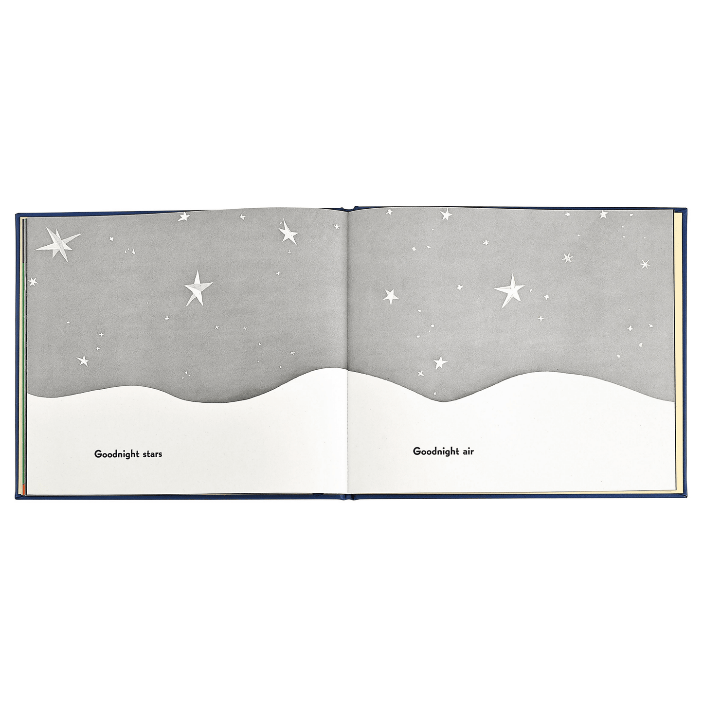 Goodnight Moon - Hosted by Kelly Gaudreau