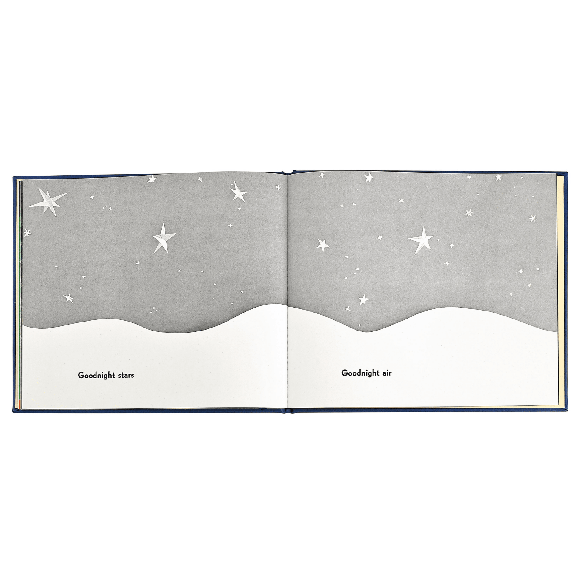 Goodnight Moon - Hosted by Kelly Gaudreau