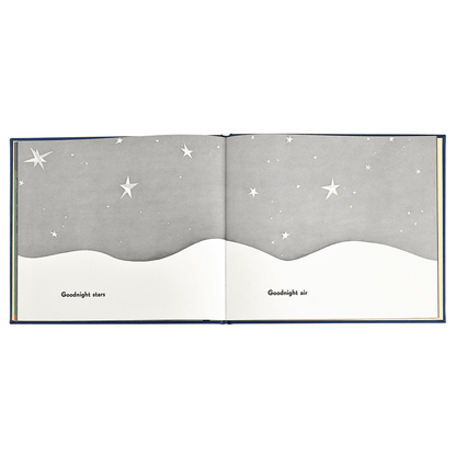 Goodnight Moon - Hosted by Kelly Gaudreau