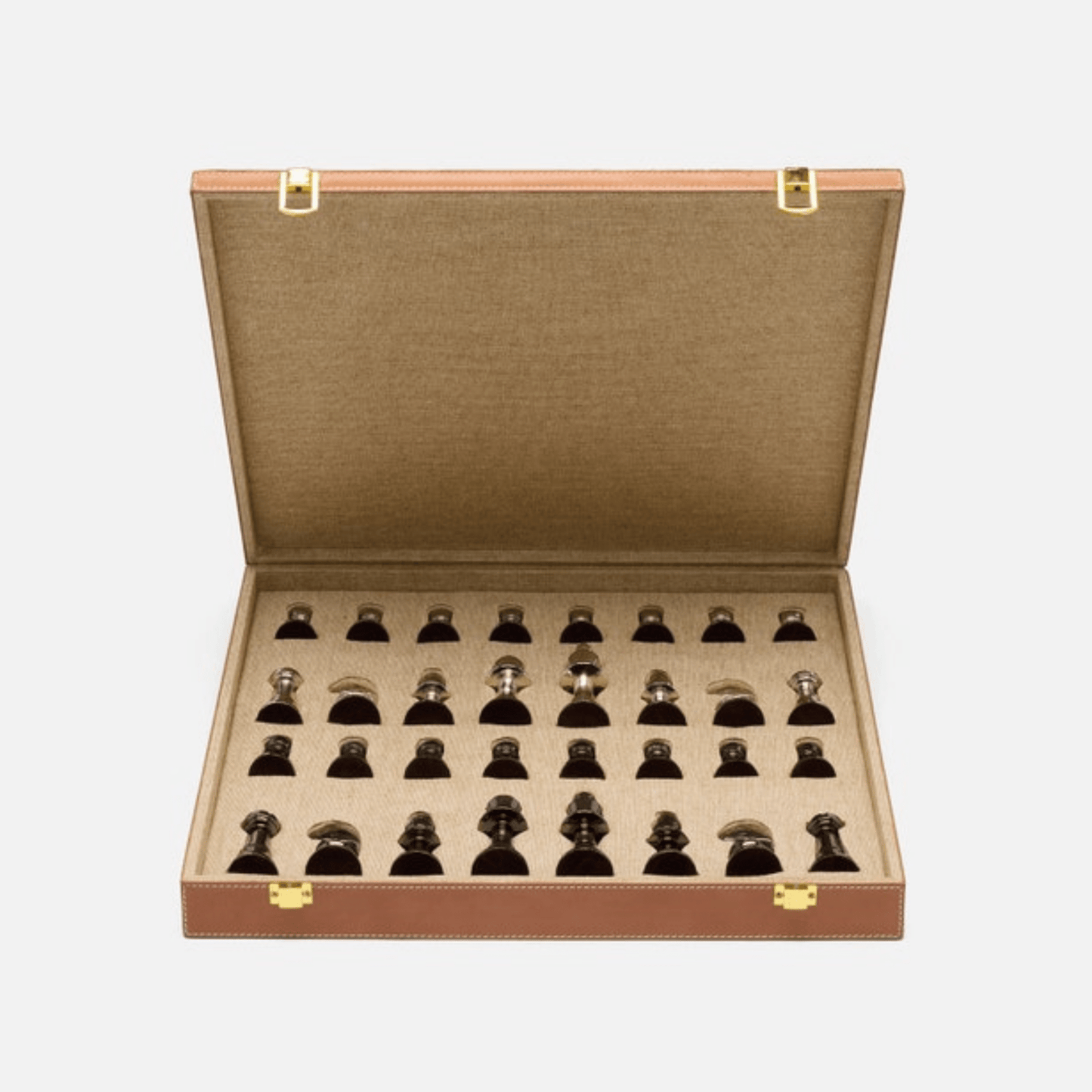 Grantham Chess Game Set - Hosted by Kelly Gaudreau