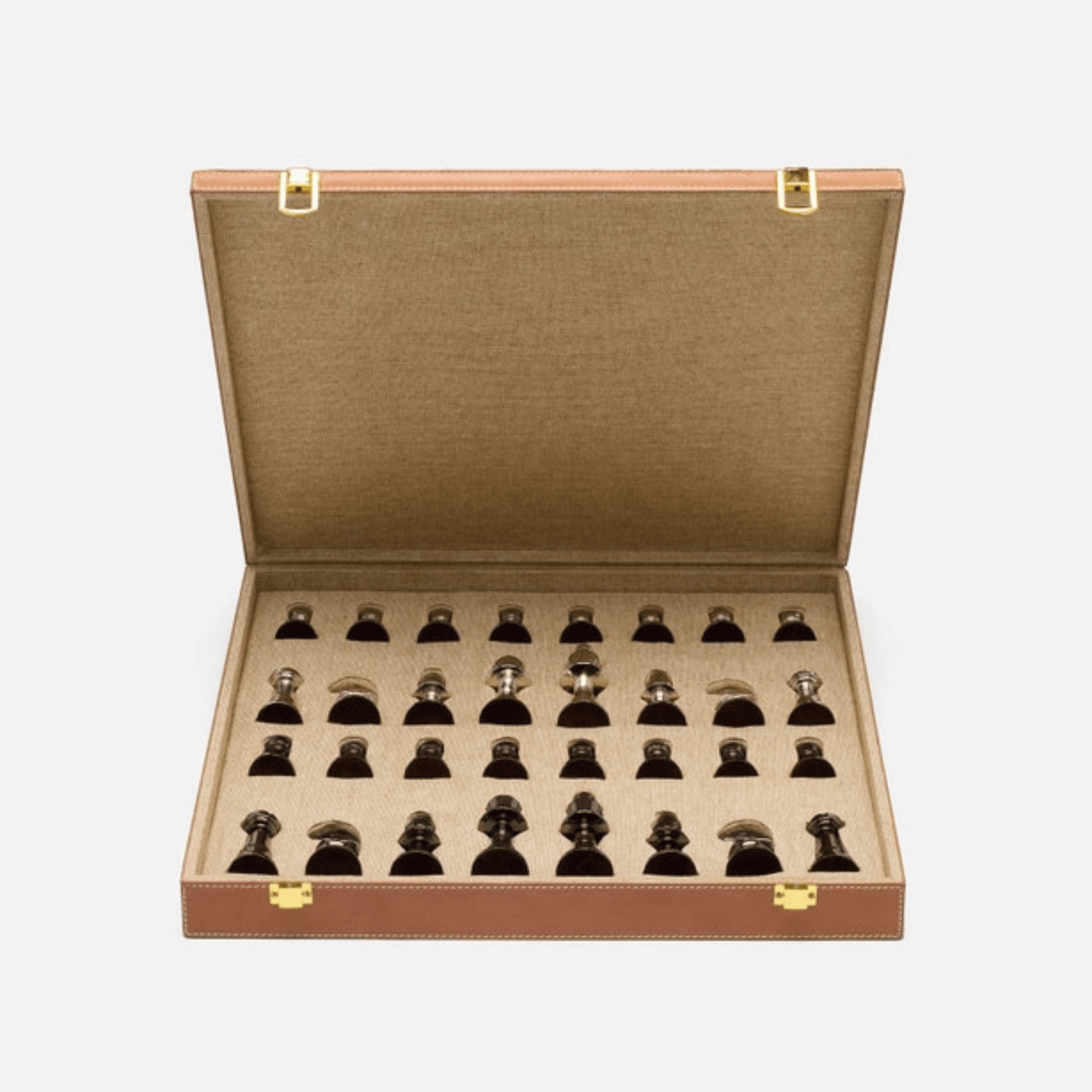 Grantham Chess Game Set - Hosted by Kelly Gaudreau