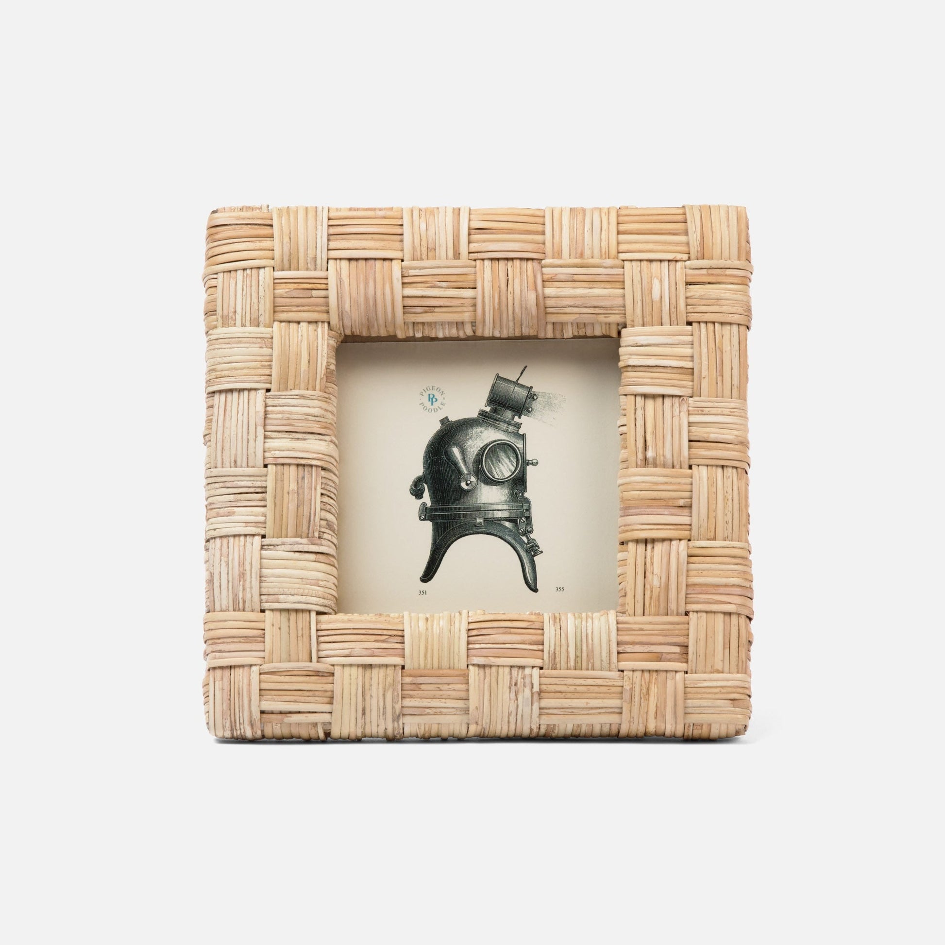 Grasse Woven Frame Collection - Hosted by Kelly Gaudreau