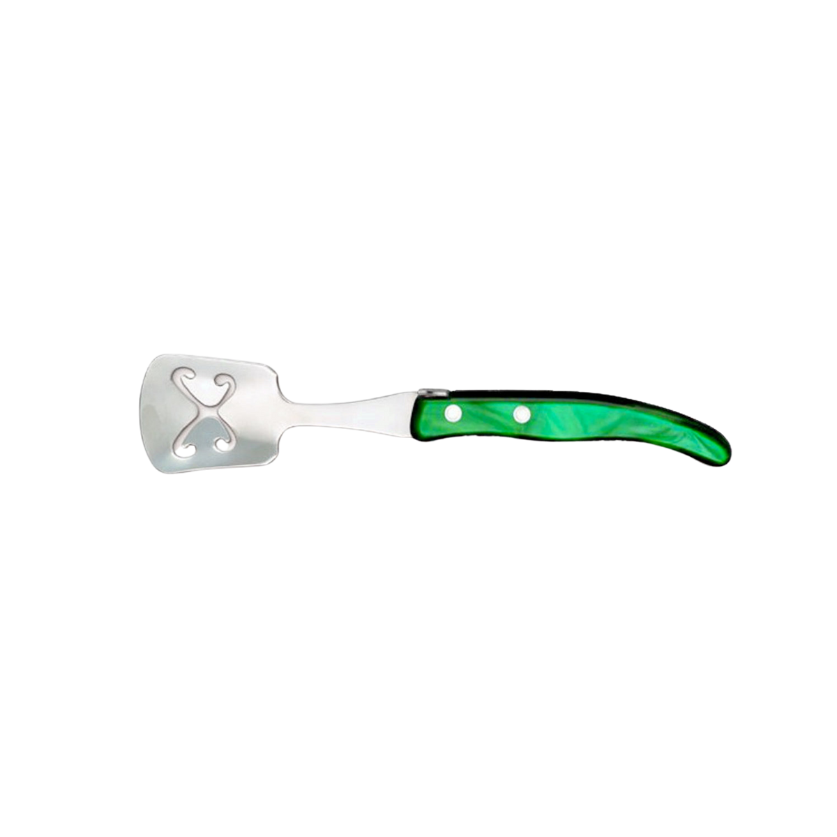 Berlingot Ice Cube Spoon
