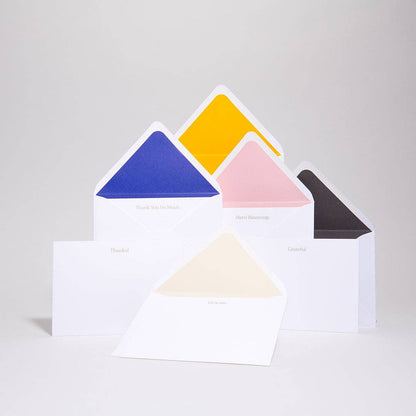 Gratitude Notecards - Hosted by Kelly Gaudreau