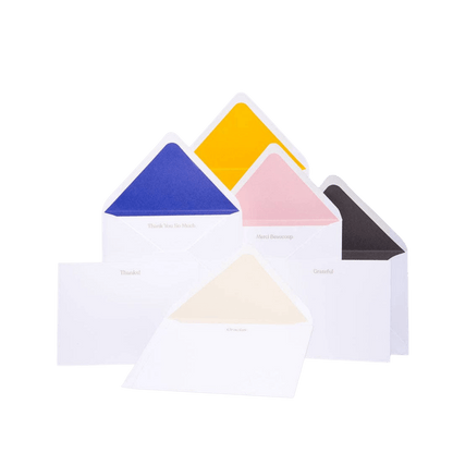 Gratitude Notecards - Hosted by Kelly Gaudreau