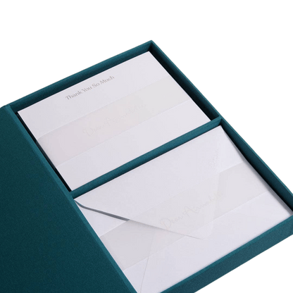 Gratitude Notecards - Hosted by Kelly Gaudreau