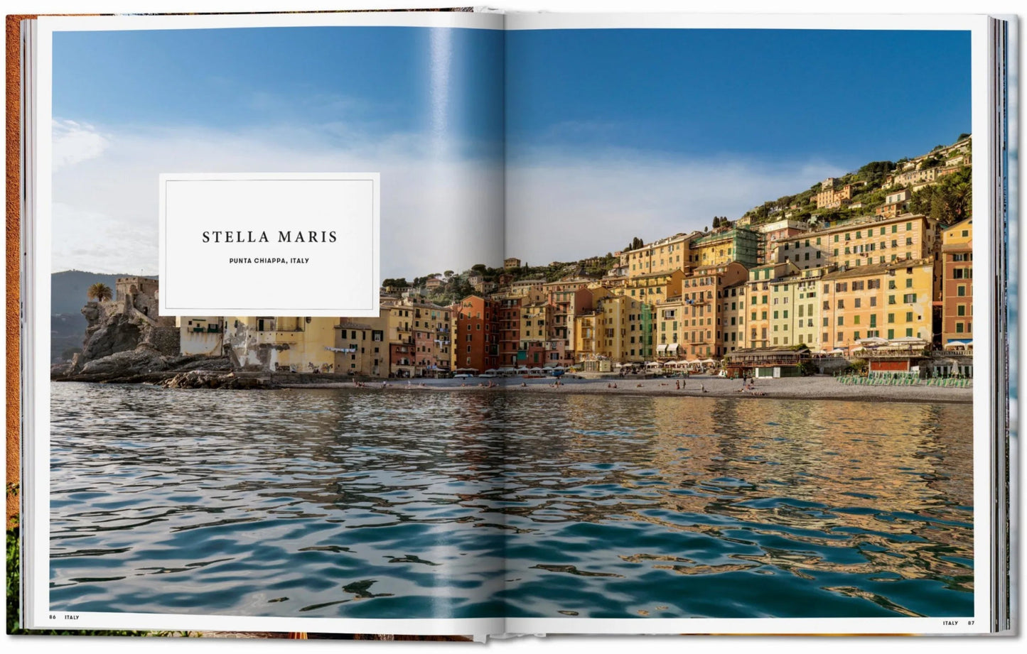 Great Escapes Mediterranean. The Hotel Book - Hosted by Kelly Gaudreau