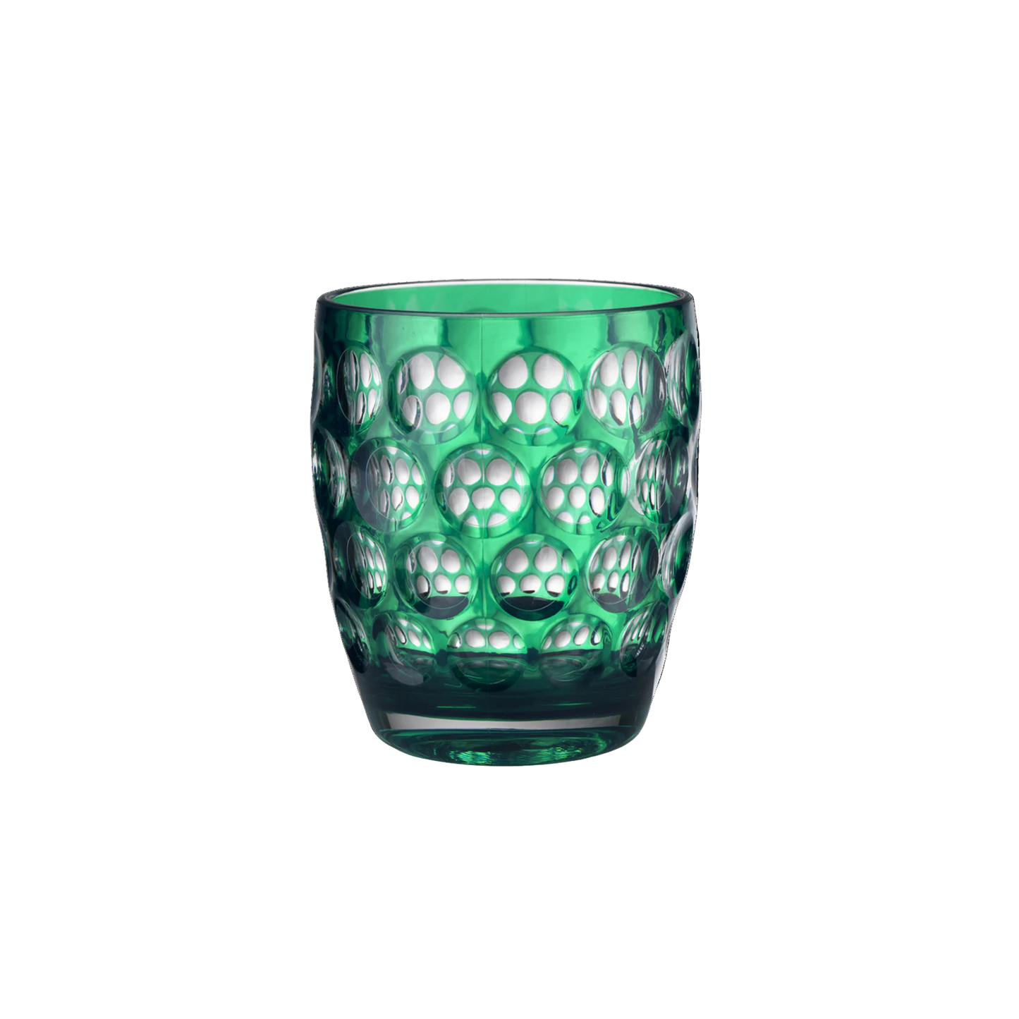 Lente Acrylic Tumbler - Set of 6