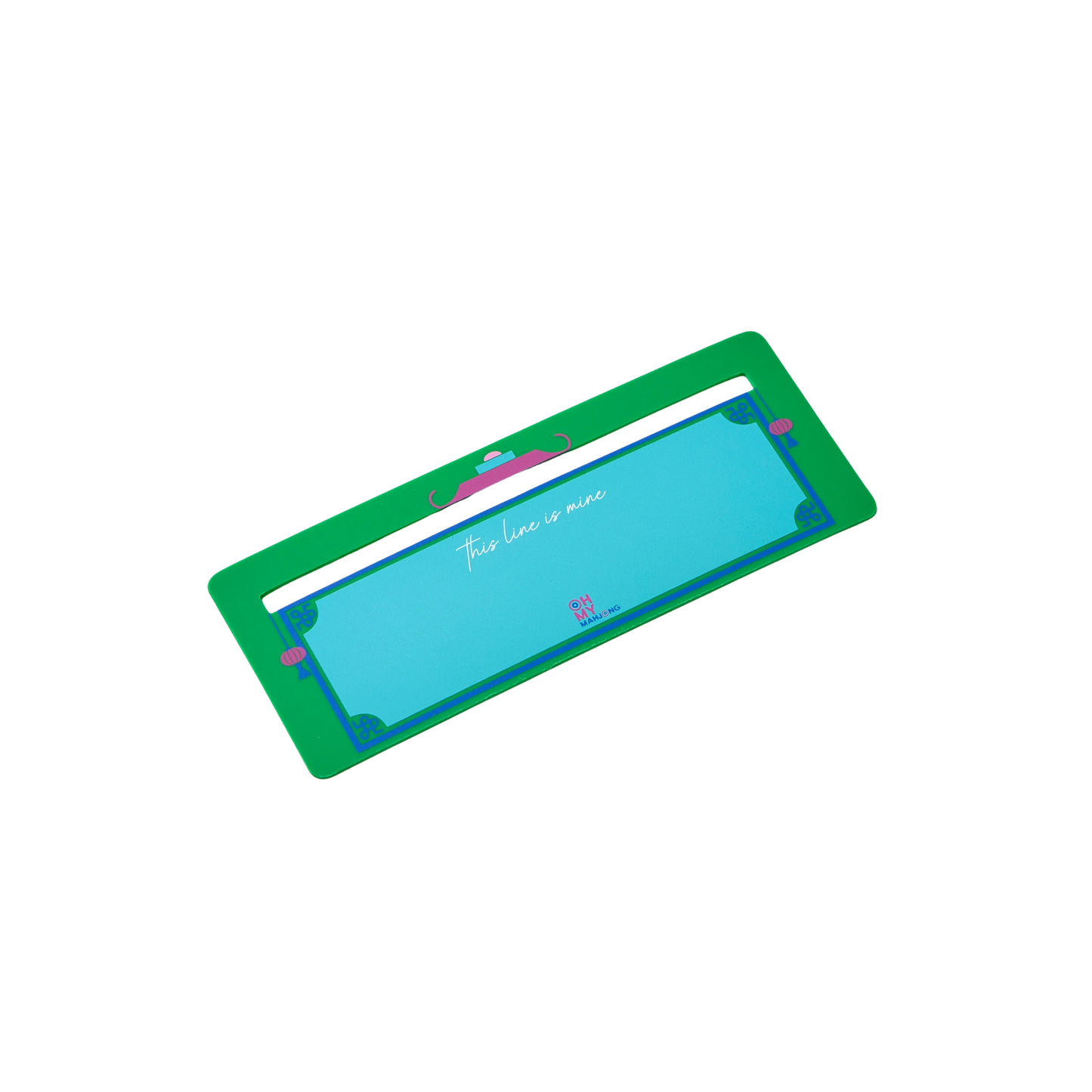 Line Finder
