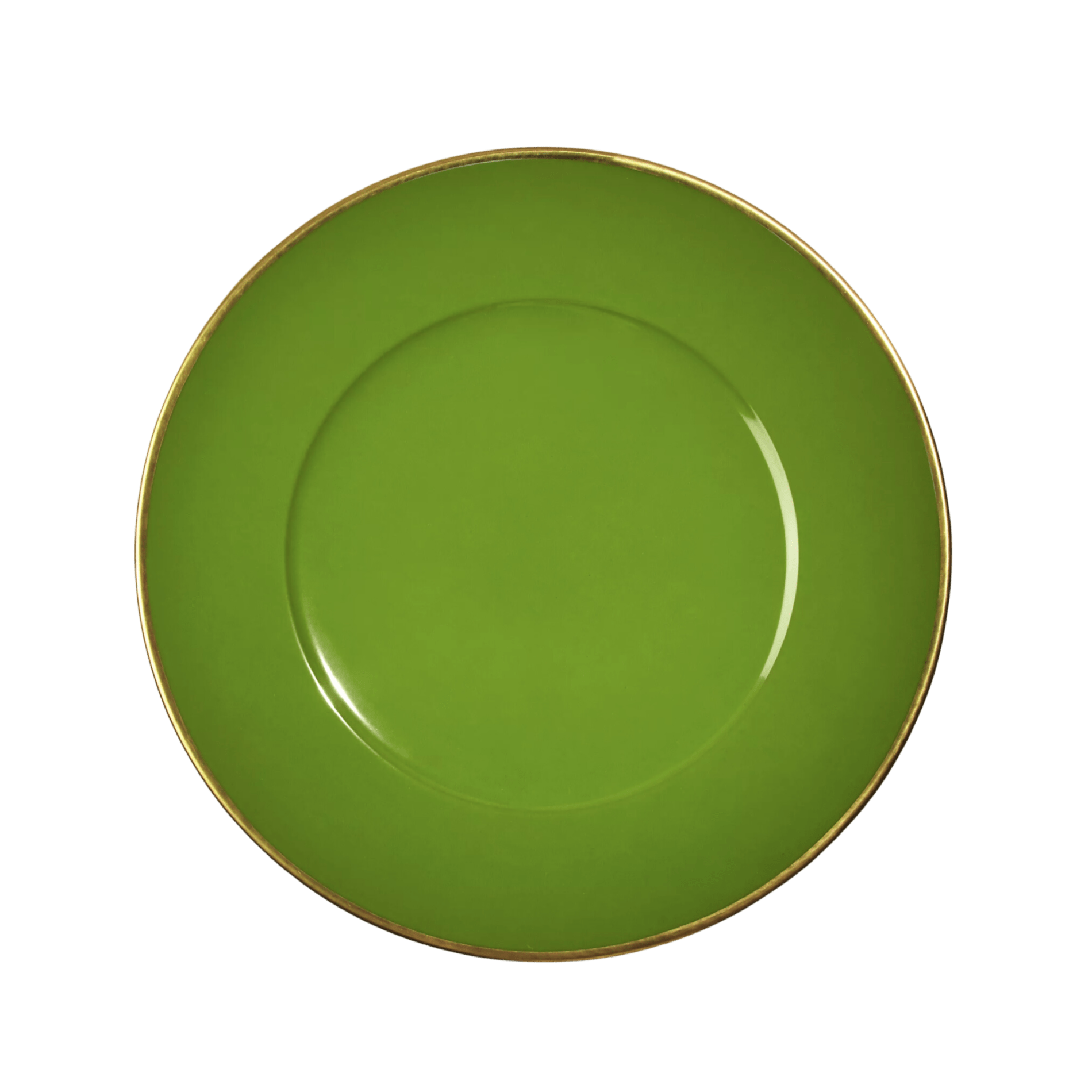 Green Charger - Hosted by Kelly Gaudreau