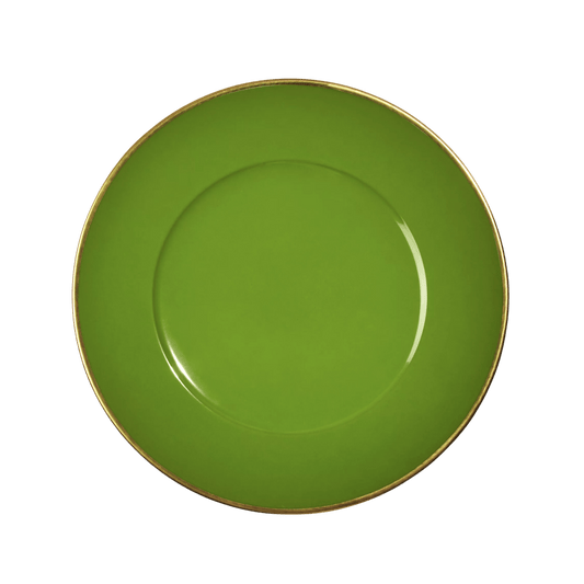 Green Charger - Hosted by Kelly Gaudreau