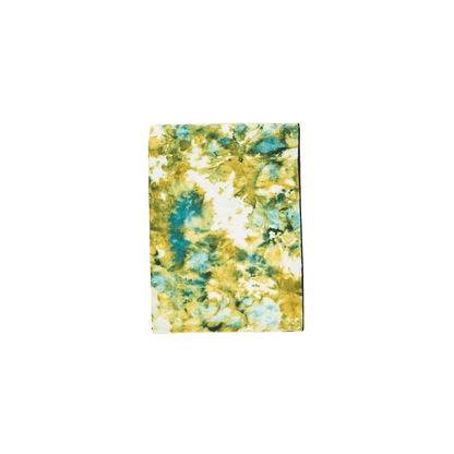 Green Marble Tablecloth - Hosted by Kelly Gaudreau