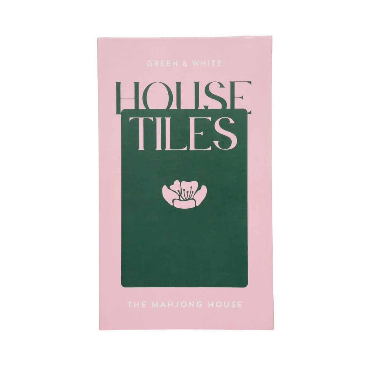 The House Tile Set