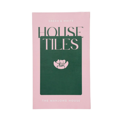 The House Tile Set