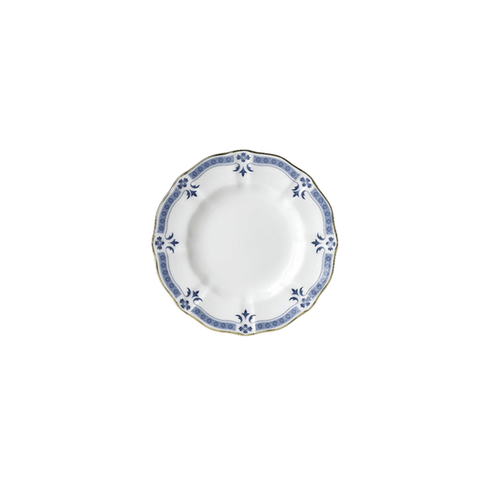 Grenville Bread and Butter Plate - Hosted by Kelly Gaudreau