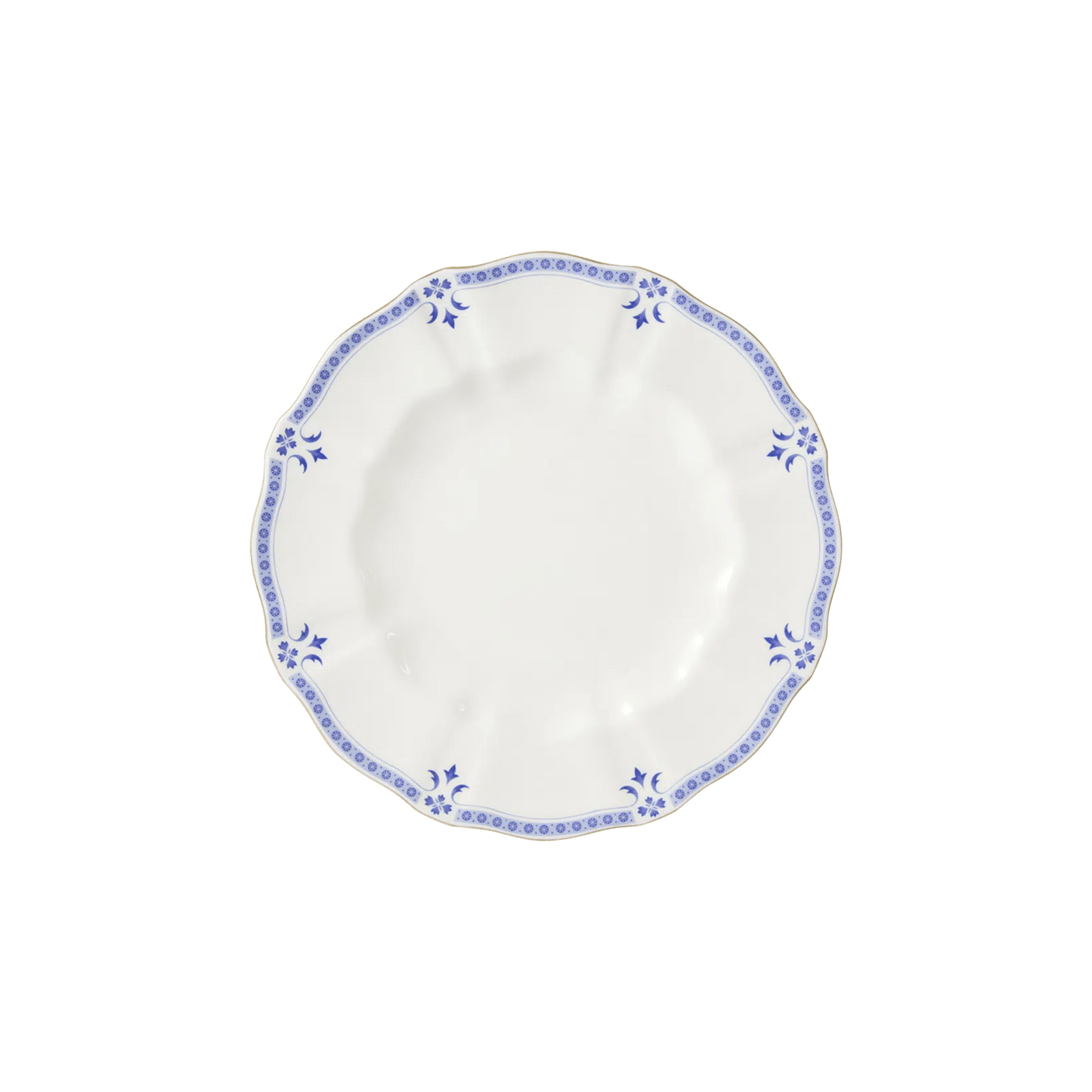 Grenville Dinner Plate - Hosted by Kelly Gaudreau