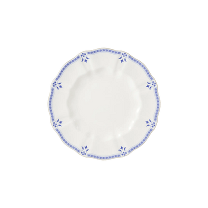 Grenville Dinner Plate - Hosted by Kelly Gaudreau