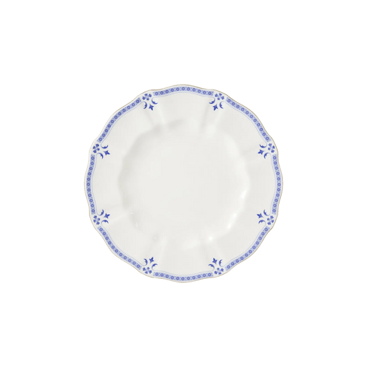 Grenville Dinner Plate - Hosted by Kelly Gaudreau