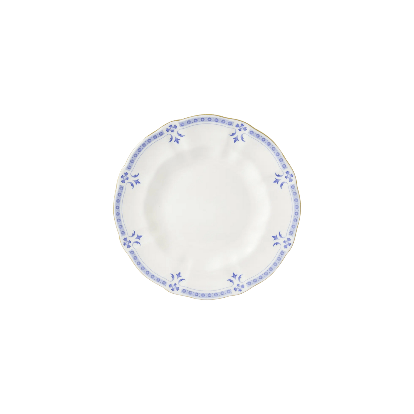 Grenville Salad Plate - Hosted by Kelly Gaudreau