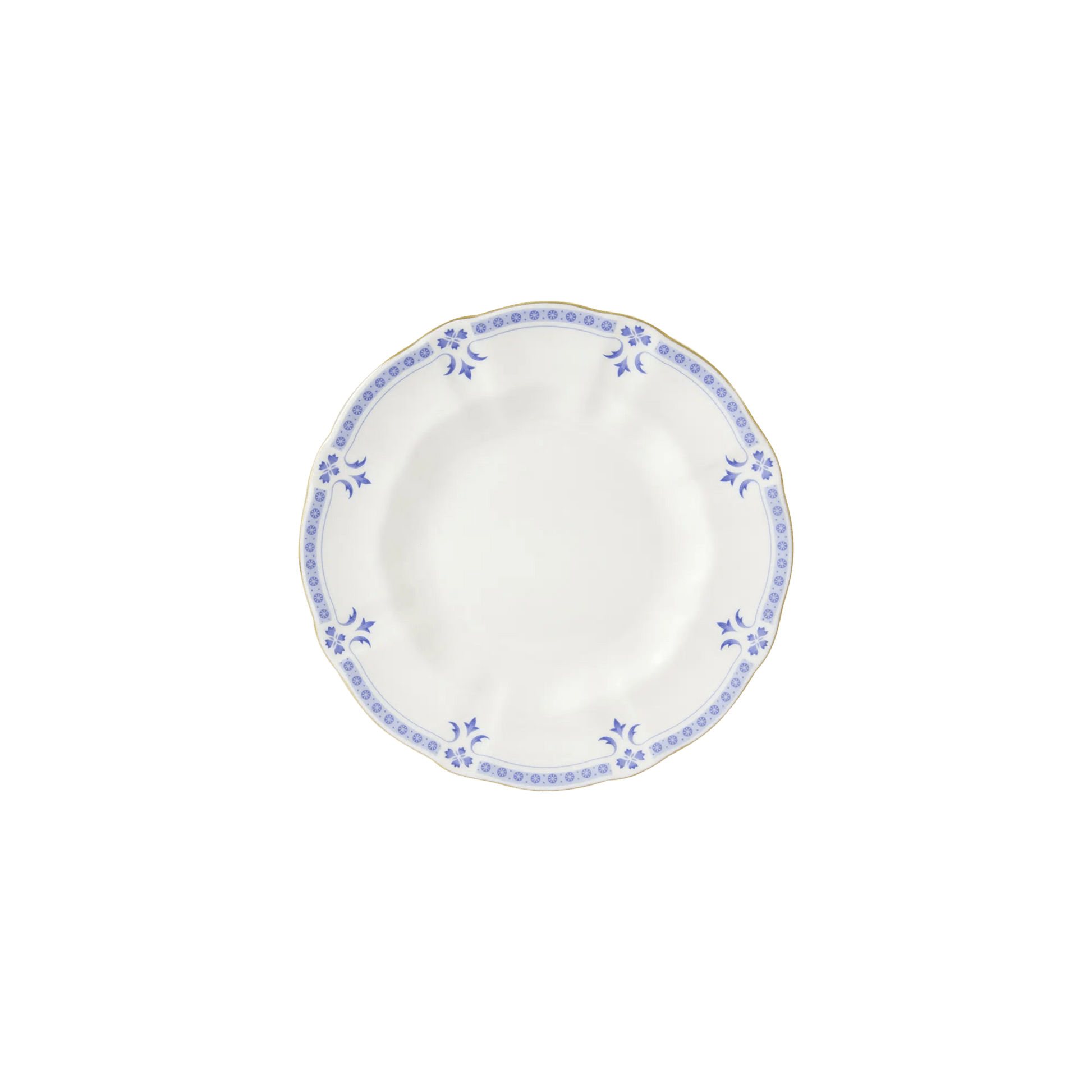 Grenville Salad Plate - Hosted by Kelly Gaudreau