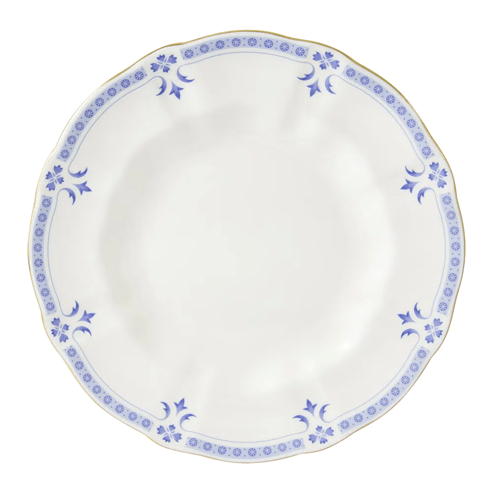 Grenville Salad Plate - Hosted by Kelly Gaudreau