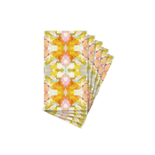 Guest Towels - Hosted by Kelly Gaudreau