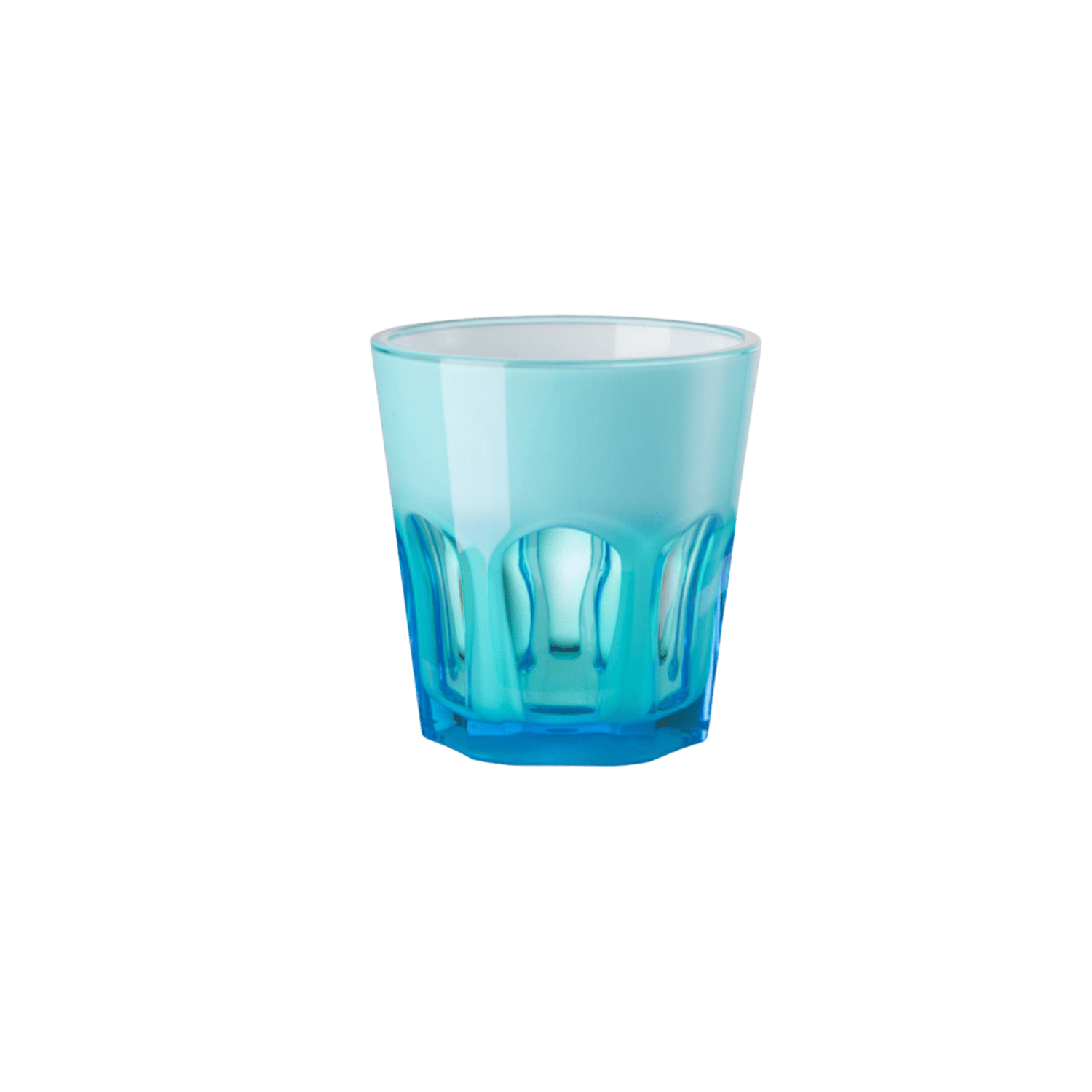 Gulli Acrylic Tumbler - Set of 6 - Hosted by Kelly Gaudreau