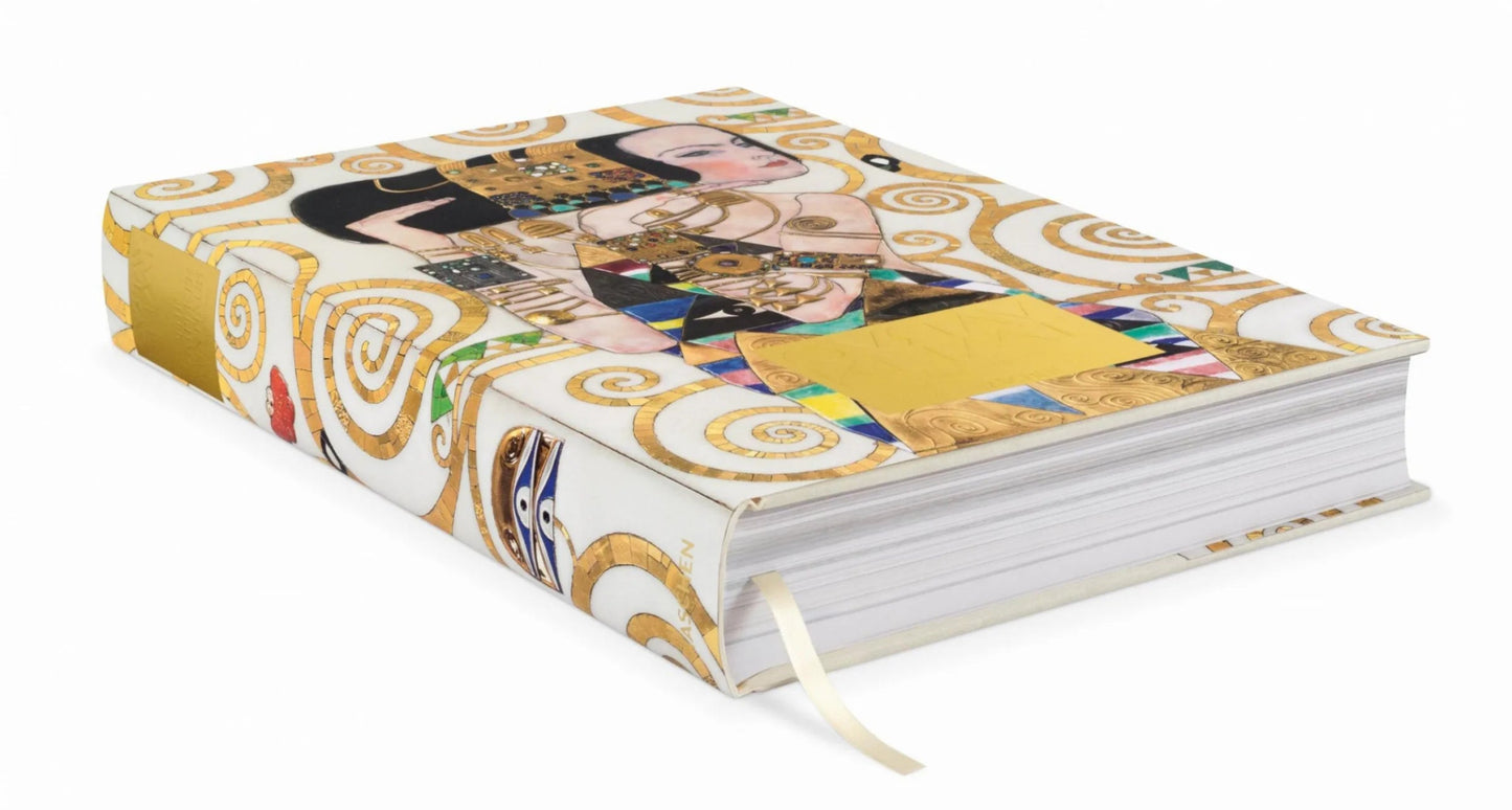 Gustav Klimt. The Complete Paintings - Hosted by Kelly Gaudreau