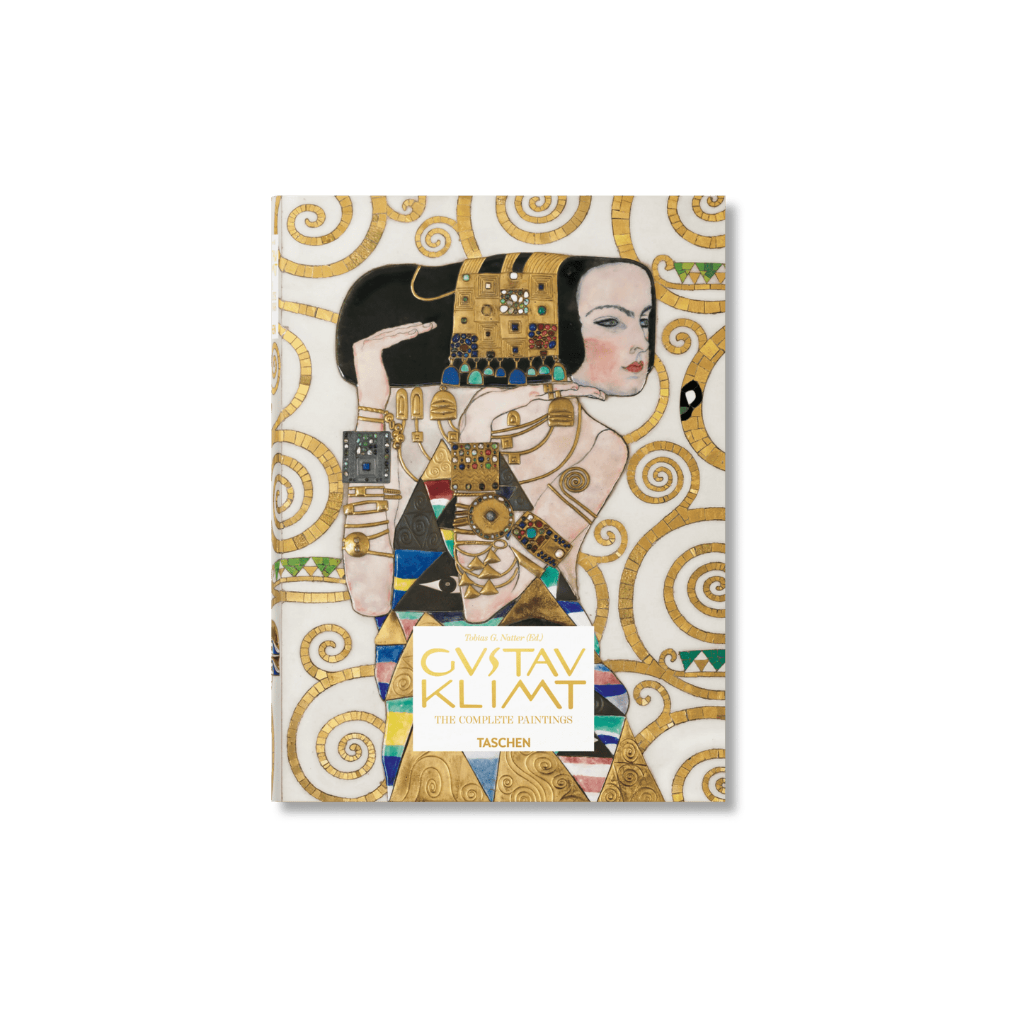 Gustav Klimt. The Complete Paintings - Hosted by Kelly Gaudreau