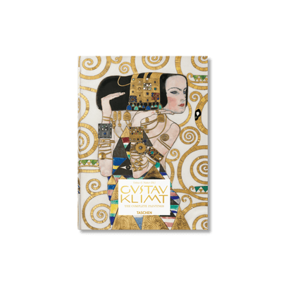 Gustav Klimt. The Complete Paintings - Hosted by Kelly Gaudreau