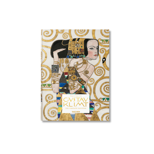 Gustav Klimt. The Complete Paintings - Hosted by Kelly Gaudreau