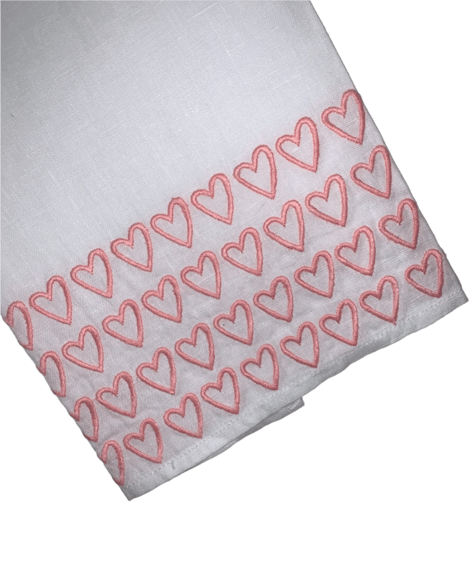 Half Hearted Tip Towel - Hosted by Kelly Gaudreau