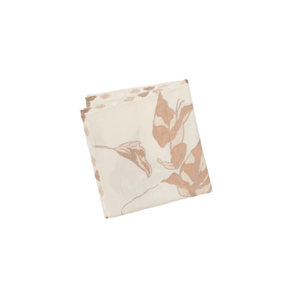 Half Past Seven x Maison Venu: Bougainvillea Dinner Napkins - Set of 4 - Hosted by Kelly Gaudreau