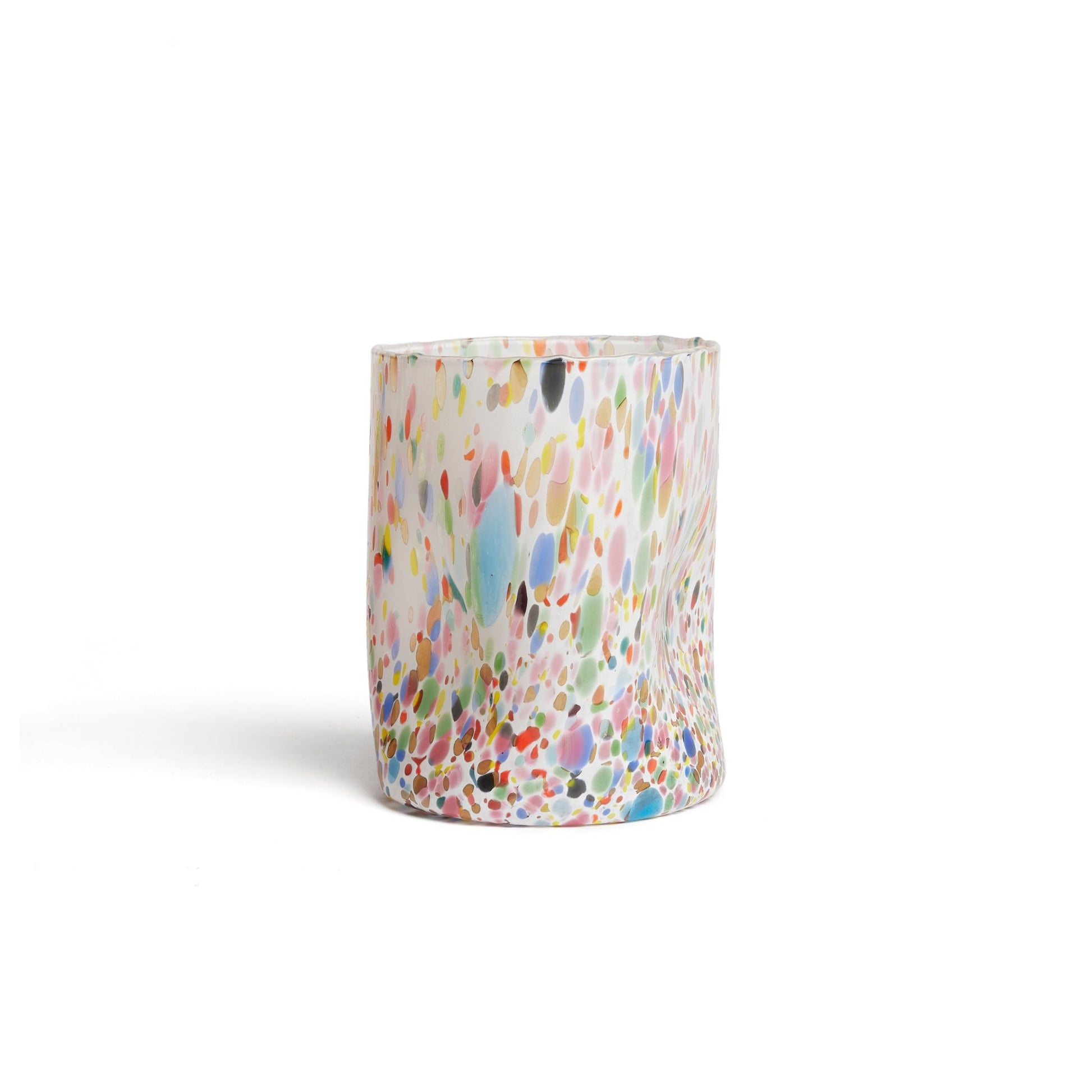 Handblown Glass in Mixed Set of 2 - Hosted by Kelly Gaudreau