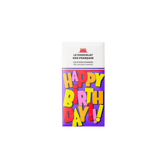 Happy Birthday - Hosted by Kelly Gaudreau