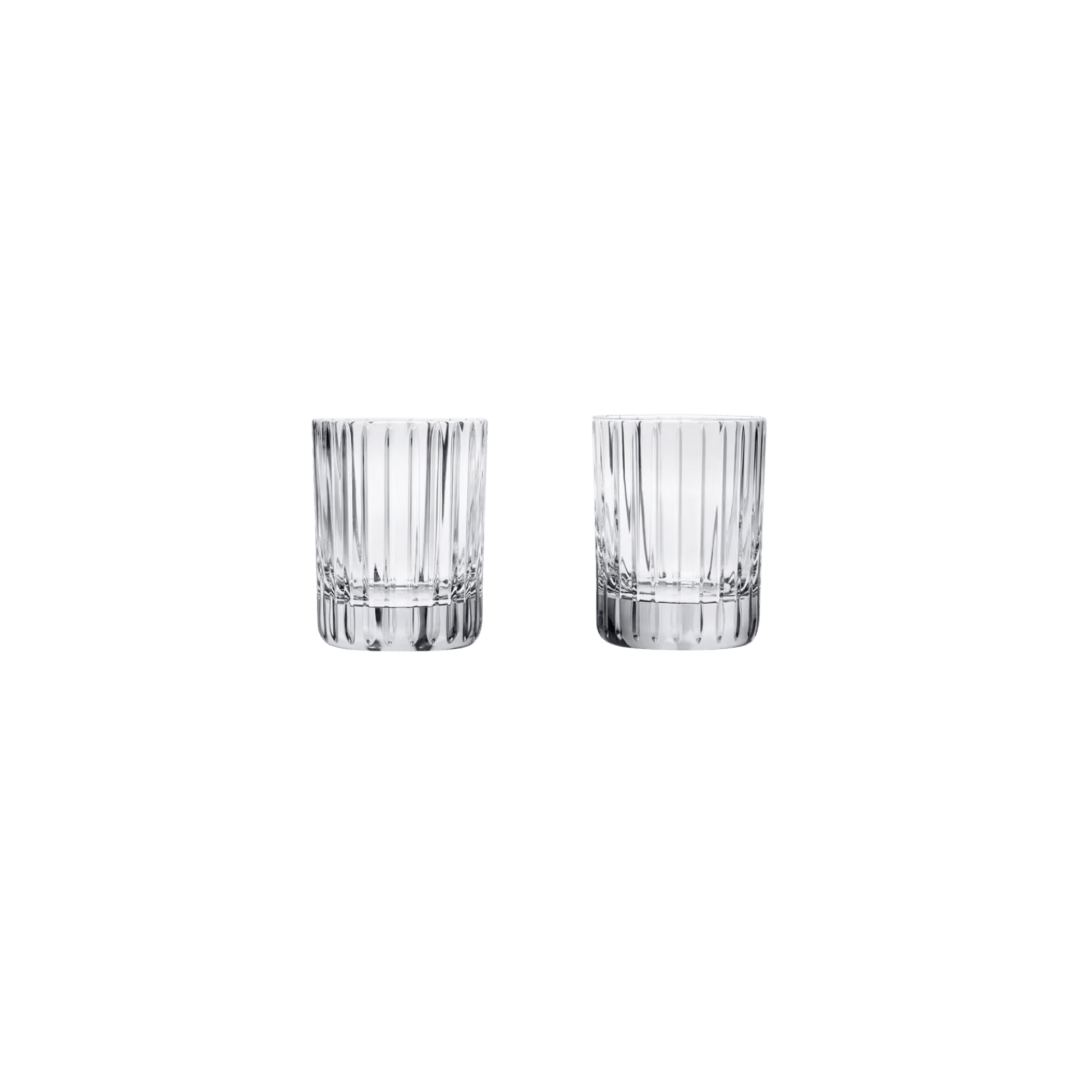 Harmonie 1 Triple Old Fashion Tumbler - Set of 2 - Hosted by Kelly Gaudreau