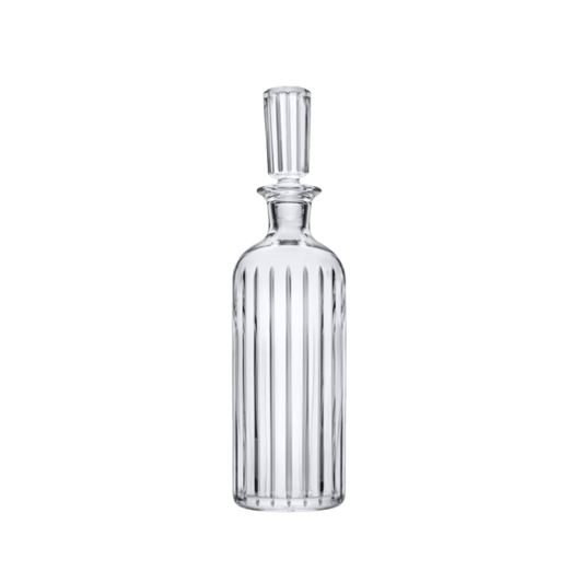 Harmonie Round Decanter - Hosted by Kelly Gaudreau