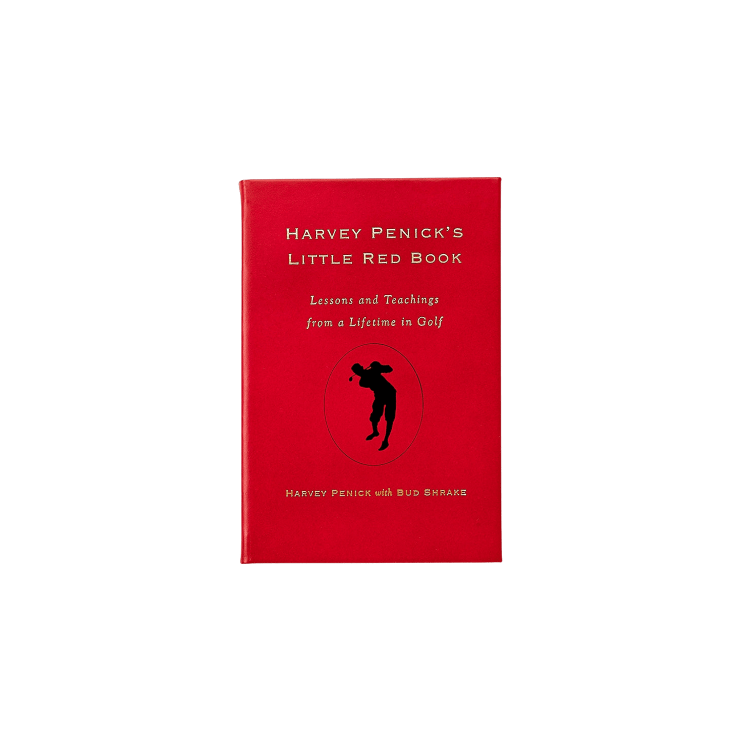 Harvey Penick's Little Red Book - Hosted by Kelly Gaudreau