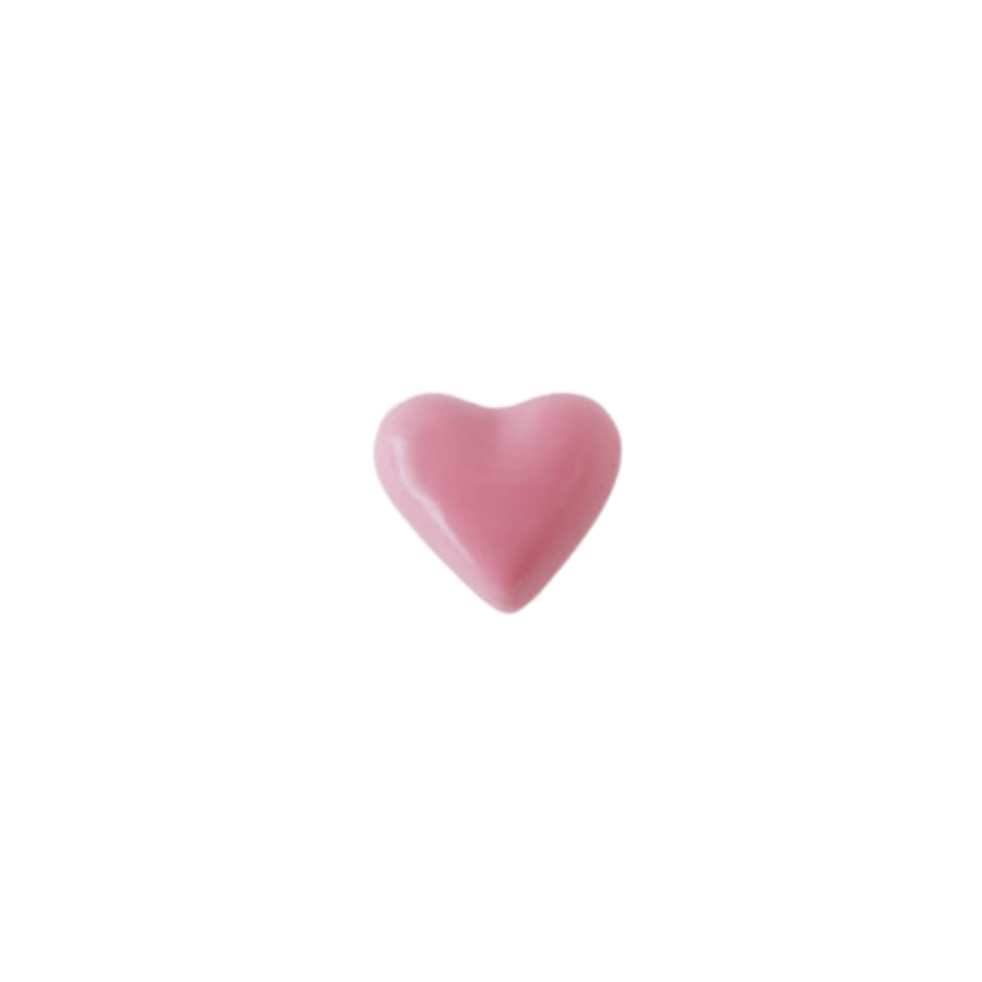 Heart - Shaped Strawberry Chocolate Chopstick Rest - Hosted by Kelly Gaudreau