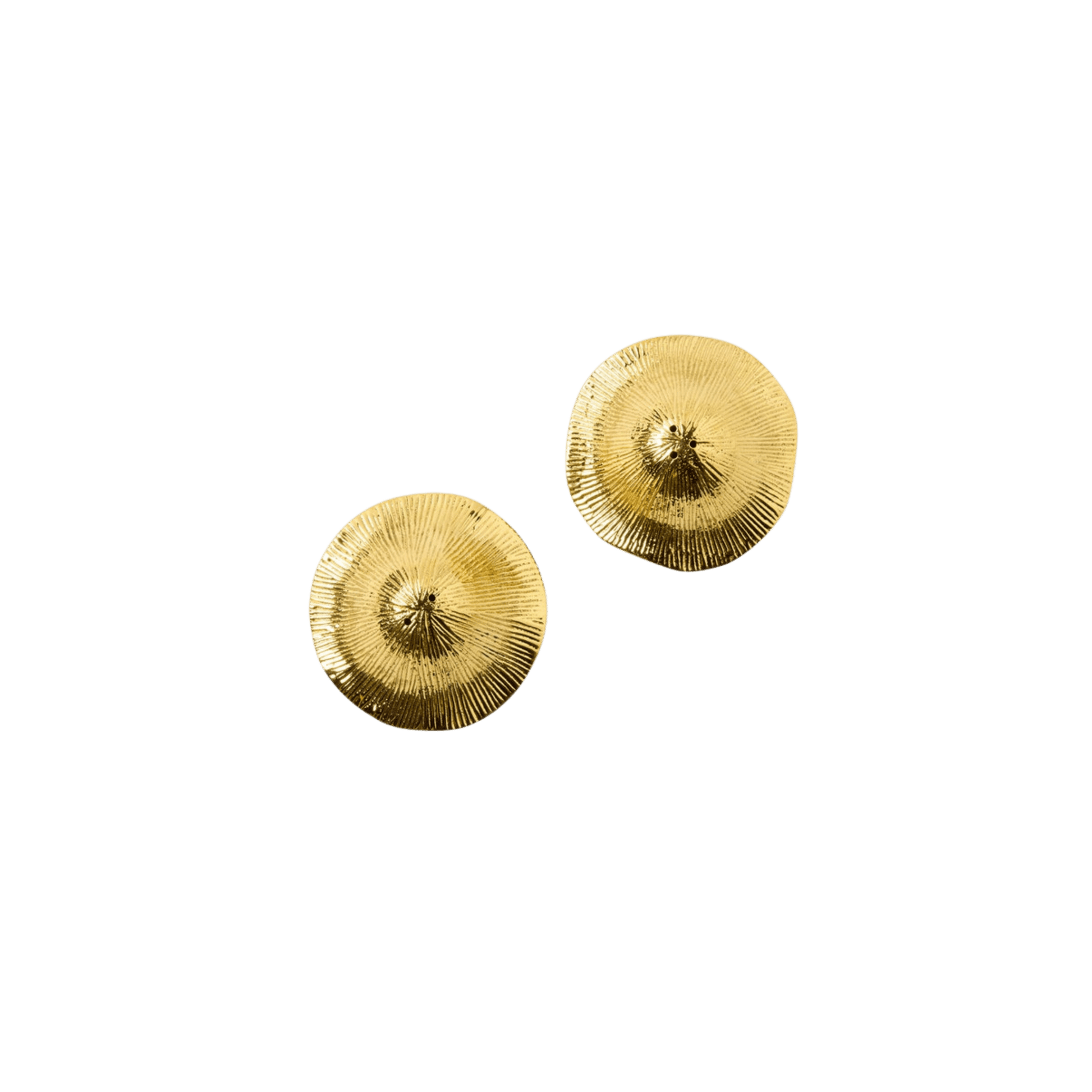 Heidi Salt And Pepper Shakers - Hosted by Kelly Gaudreau