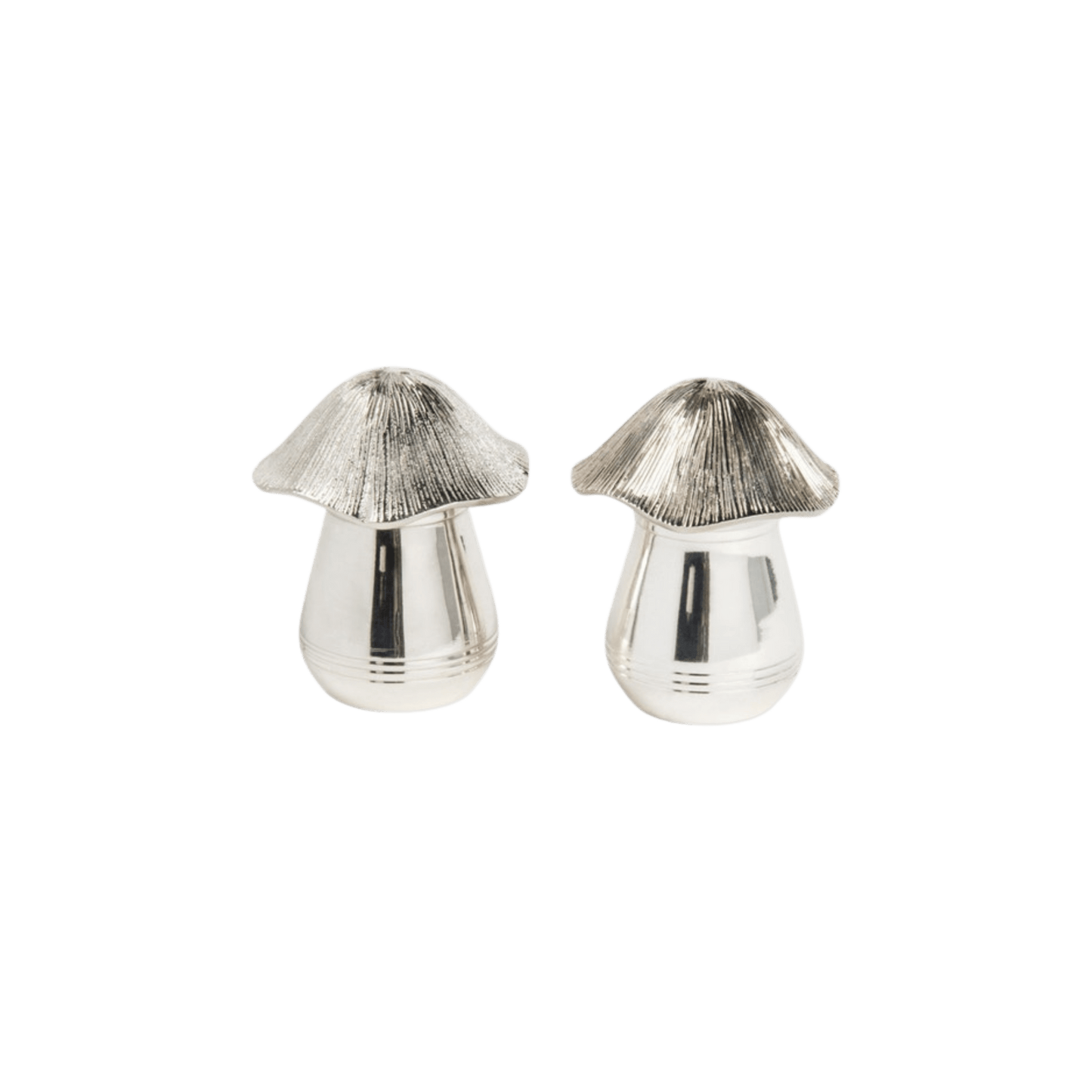 Heidi Salt And Pepper Shakers - Hosted by Kelly Gaudreau